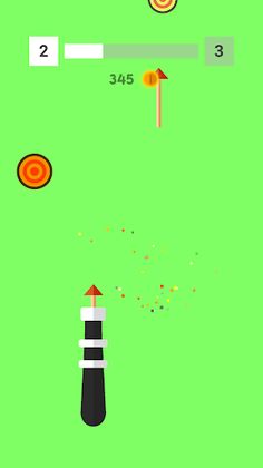 Harpoon Havoc - Screenshot 1