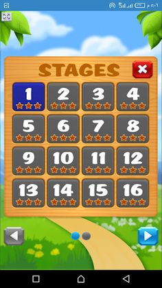 Jewel Crush - Screenshot 4