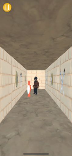 A Day in The Life of Shoujaa - Screenshot 4