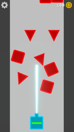 Laser.io - Screenshot 3
