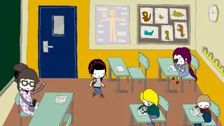 MechaNika - Screenshot 1
