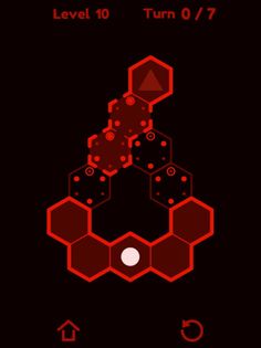 Silent Dot - Screenshot 1