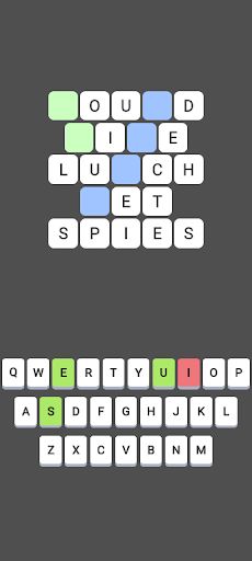 Wordix - Screenshot 3