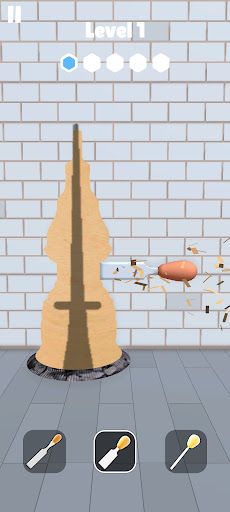 DIY Wands - Screenshot 2