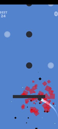 WaveX - Screenshot 1