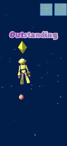 Solar Leap - Screenshot 4
