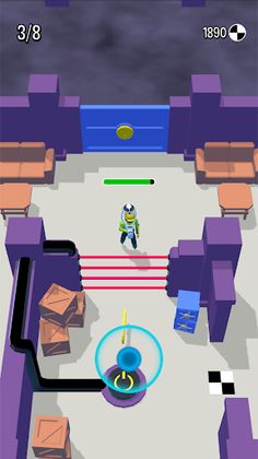 NavVis ScanMaster - Screenshot 1