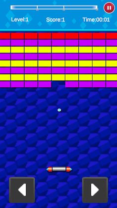 Happy Block Breakers - Screenshot 4