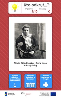 Kto odkrył...? - Screenshot 2