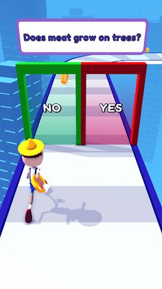 Pinocchio Run - Screenshot 3