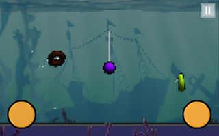 Aqua Play - Screenshot 2