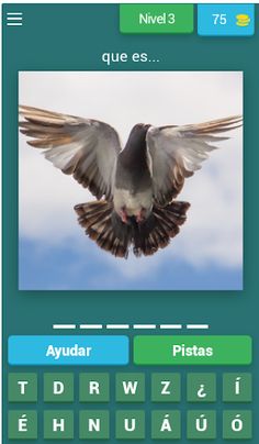 Word Sleuth - Screenshot 4