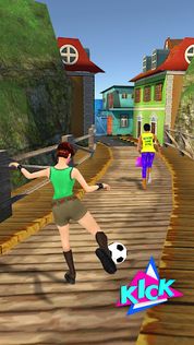 Street Chaser - Screenshot 3