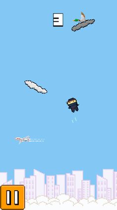 Bouncy Boy - Screenshot 3