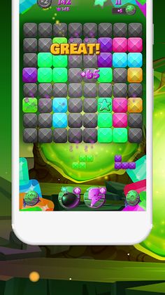 EMERALD - Screenshot 1