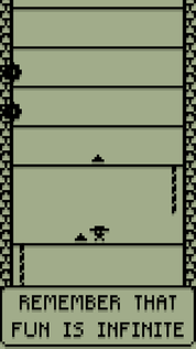 Climb Knight - Screenshot 5