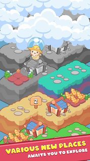 Kitty Farm Harvest - Screenshot 3