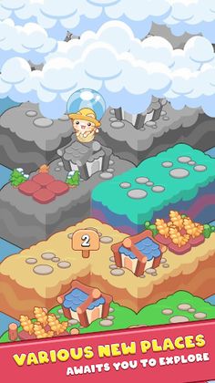 Kitty Farm Harvest - Screenshot 3
