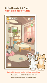 Window Meow - Screenshot 1