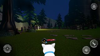 The Father's Pride - Screenshot 3