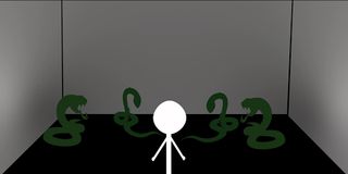 Impossible Maze: Escape - Screenshot 3