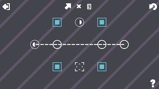 Orbs Collider - Puzzle - Screenshot 3