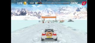 CAR DRIVING - Screenshot 2