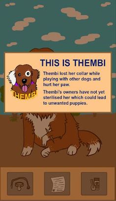 Buckaroo The Game - Screenshot 3