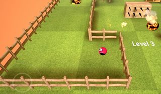 Red 3D - Screenshot 2