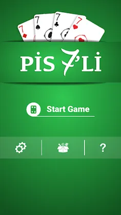 Pis Yedili - Dirty Seven - Screenshot 1