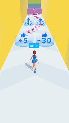 Fame Game - Screenshot 2