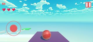 Rollerball - Screenshot 2