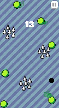 Caram Balls (Research Archive) - Screenshot 1