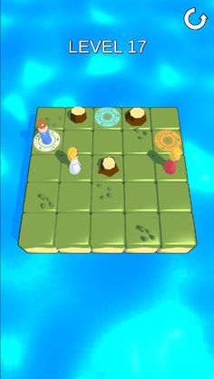 Twizzle - Screenshot 3