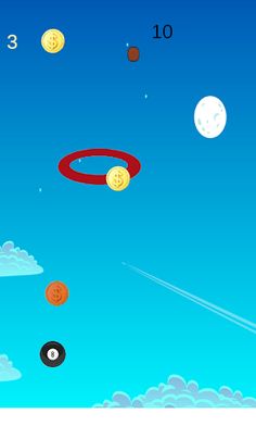 Ring Coin - Screenshot 4