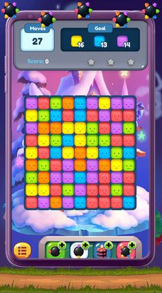 Complete Sweet Missions - Screenshot 4