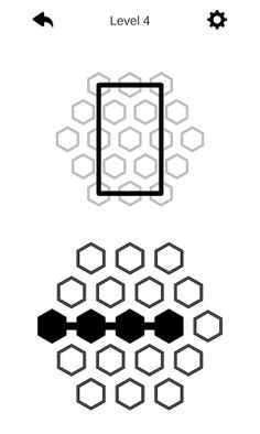 Dot and Line - Screenshot 1