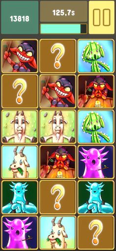 Rememory - Screenshot 1