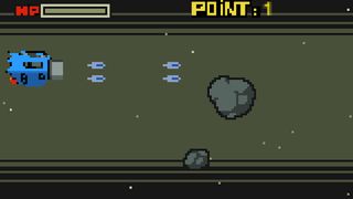 Rushoot - Screenshot 2