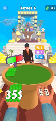 Dice Up! - Screenshot 3