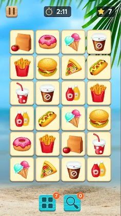 Find the Pairs - Screenshot 3