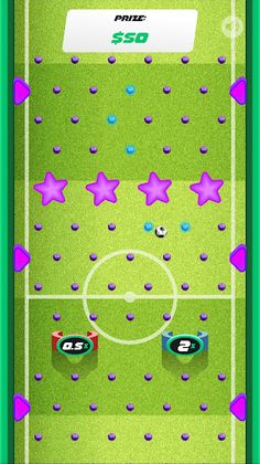 Soccer Plinko 2023 - Screenshot 3