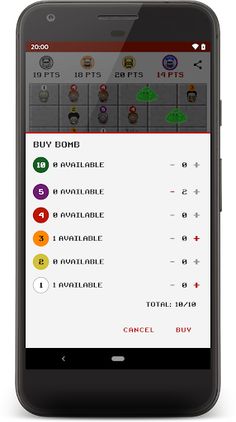 Massacre - Screenshot 3