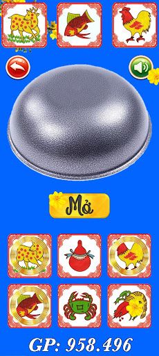 bau cua tom ca - Screenshot 4