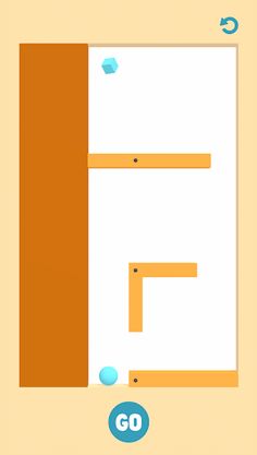 Float The Ball - Screenshot 1