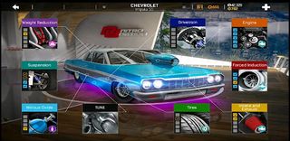 Car Racing :traffic Racer Game - Screenshot 1