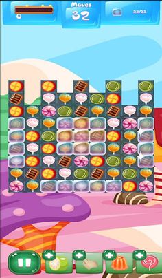Jelly Smashers - Screenshot 2