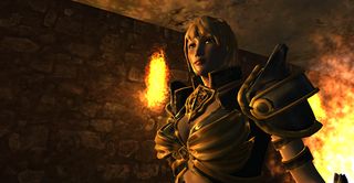 Solomon Tower - Screenshot 3