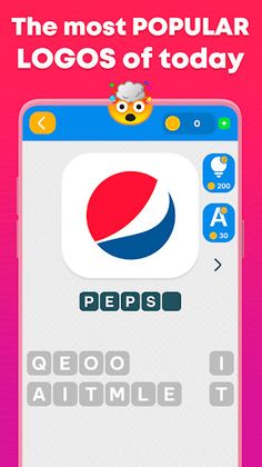 MEGA LOGO QUIZ 2024: Logo game - Screenshot 2