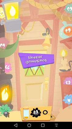 Gammus Mildmac - Screenshot 3